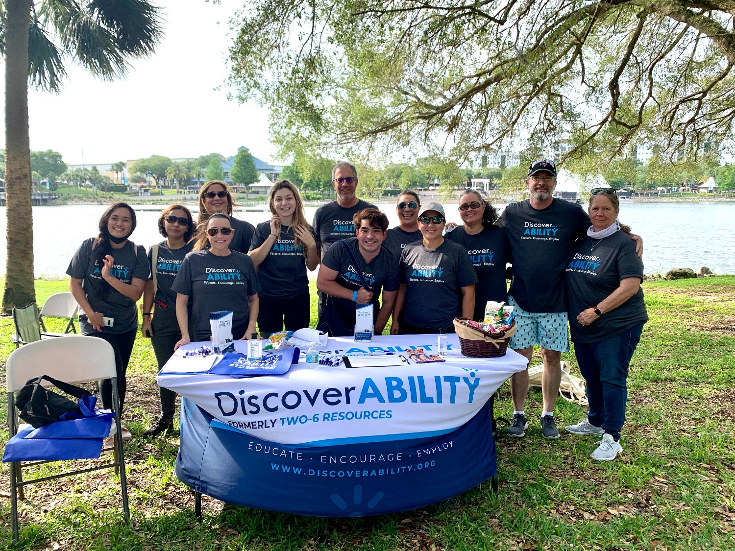 DiscoverABILITY banner