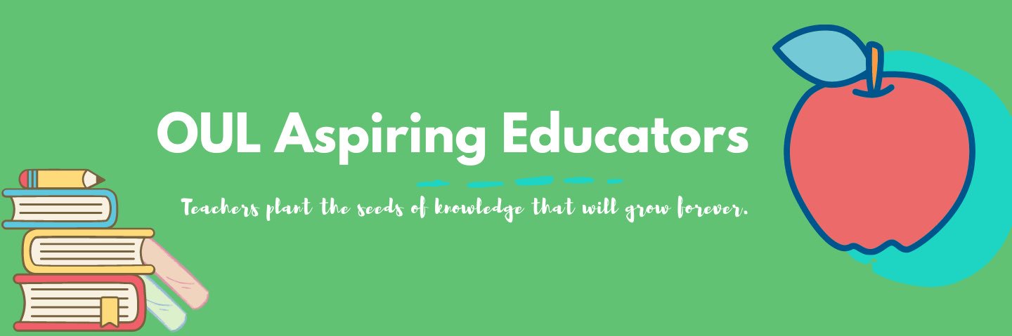 OULAspiringEd's profile banner image