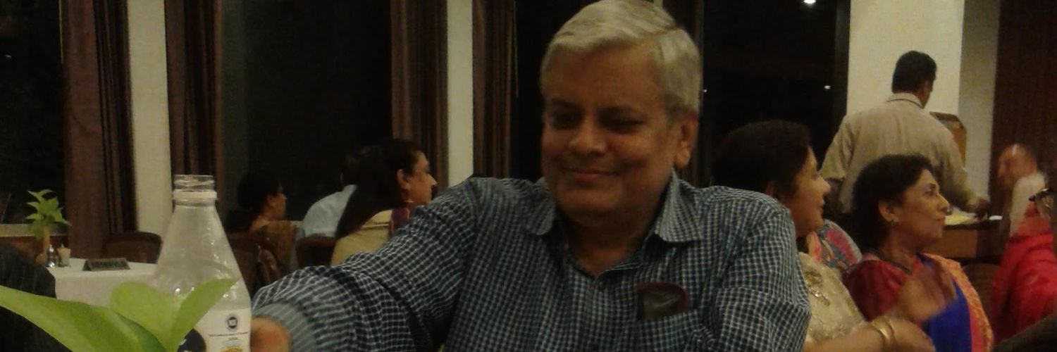 Kavita Srivastava banner