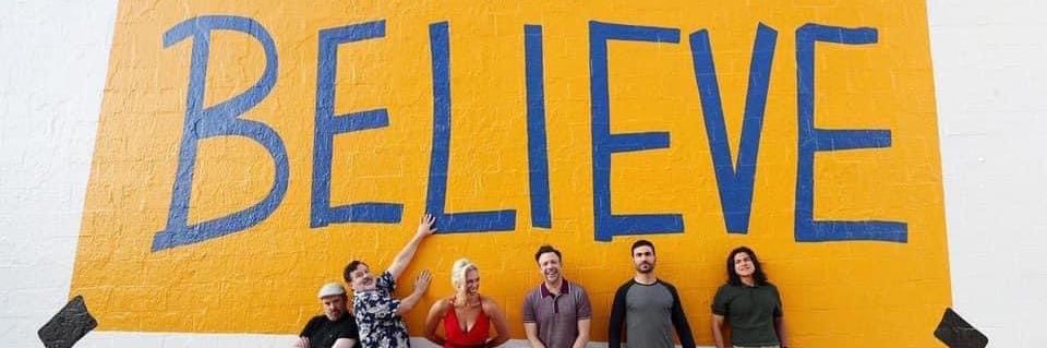 Cinematic Legend banner