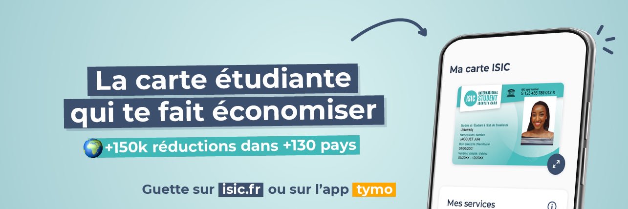 isicfrance's profile banner image