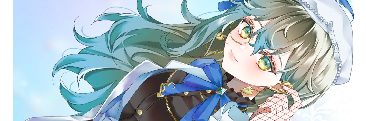 ×ｱ's banner