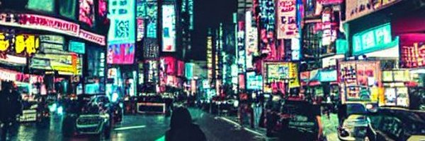 HarryBergeronJr Profile Banner