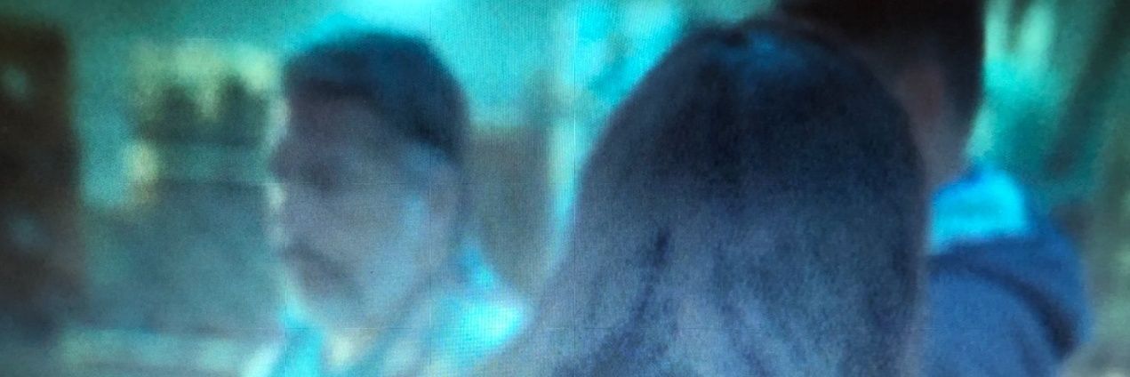 The Naked Isaiah banner