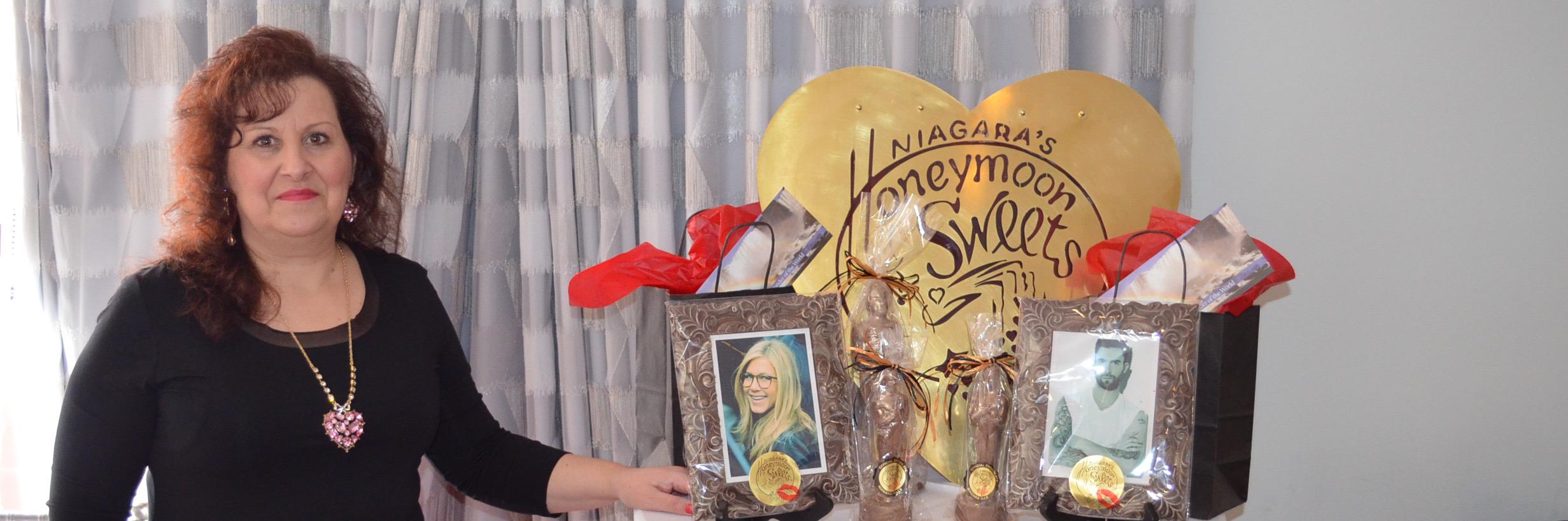 MaryAnnSweets's profile banner image