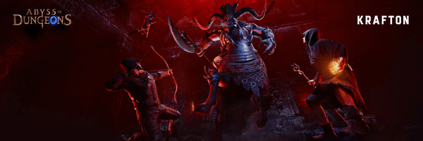 AbyssofDungeons Profile Banner