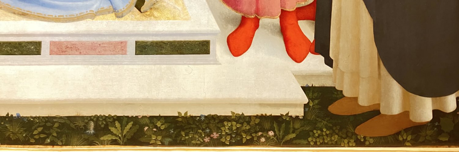 flaneurist22's profile banner image