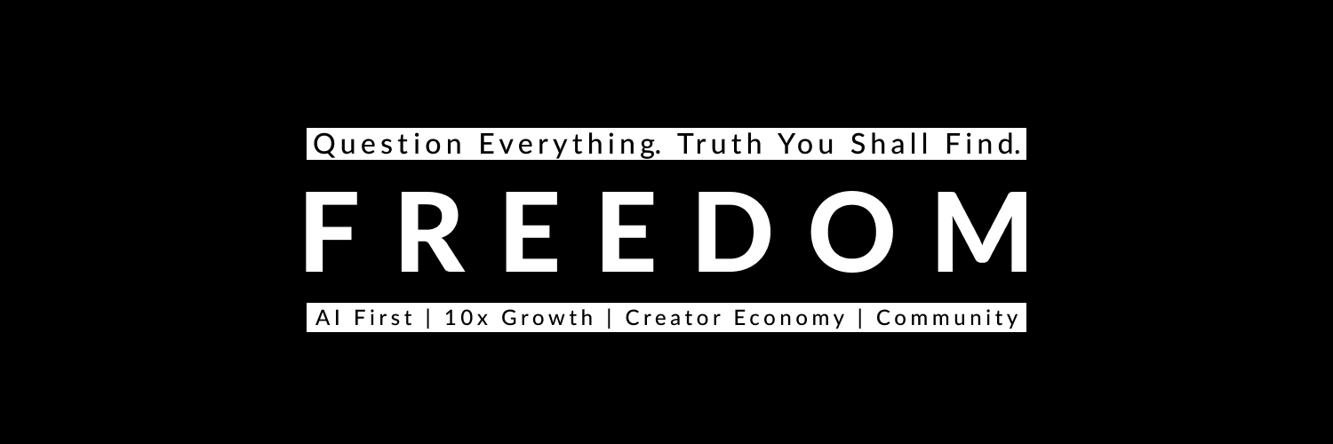 Dylan | Class of 2028 at The University of Austin banner