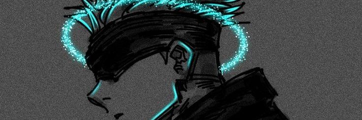 gojoxnami's profile banner image