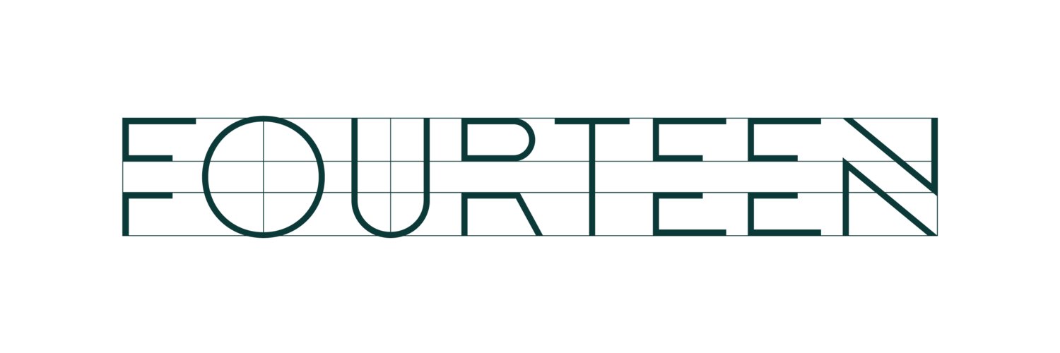 Number Fourteen banner