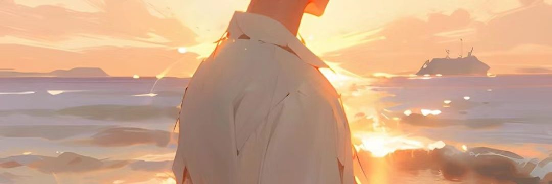 霖 banner