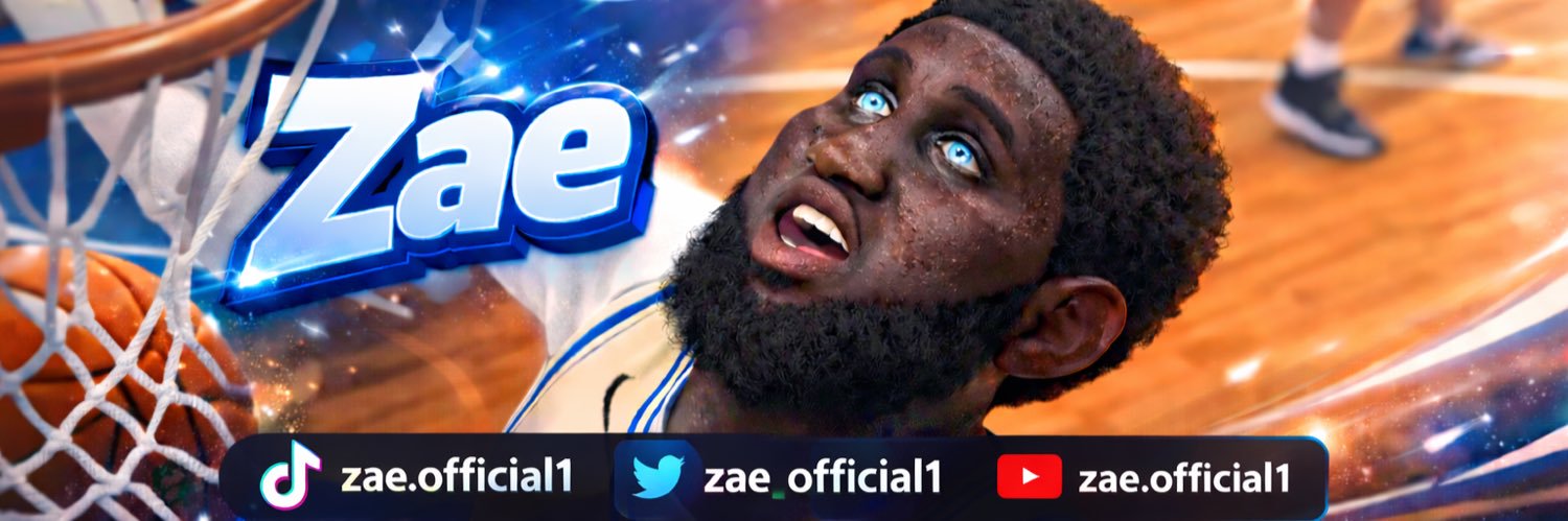 𝒁𝒂𝒆 banner