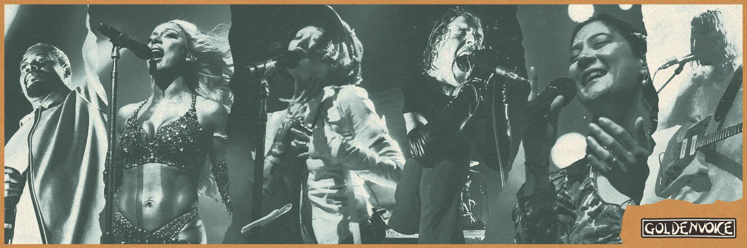 The Regency Ballroom banner