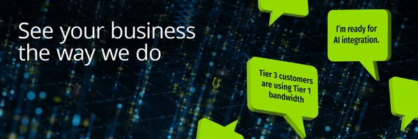 NETSCOUT Profile Banner