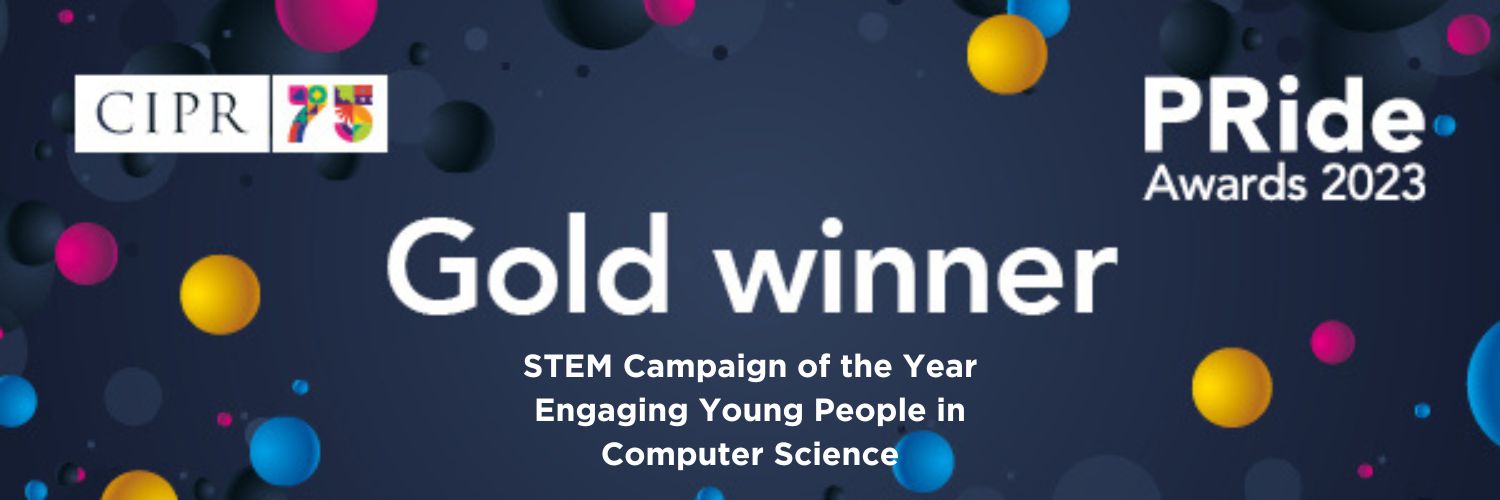Perse Computer Science banner