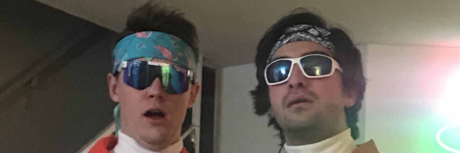 mralexzahn's profile banner image