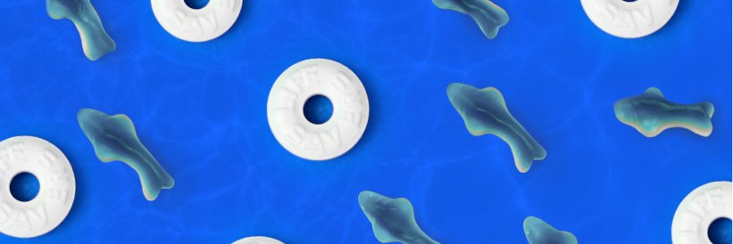 AdShark banner