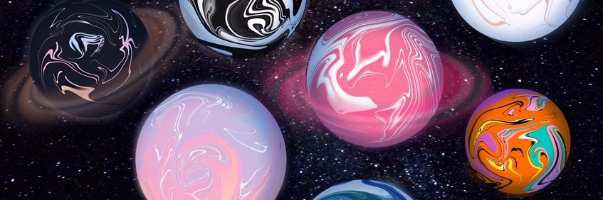 Svenja banner