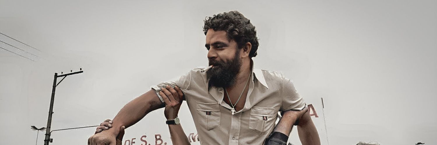 gianmyckael's profile banner image