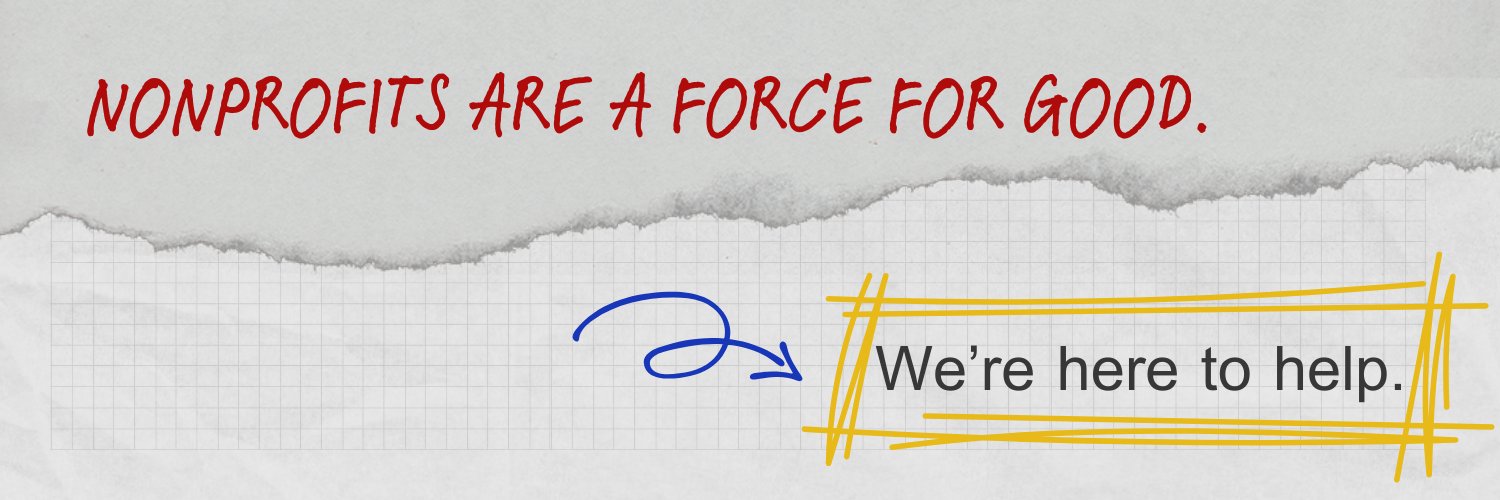 Minnesota Council of Nonprofits banner