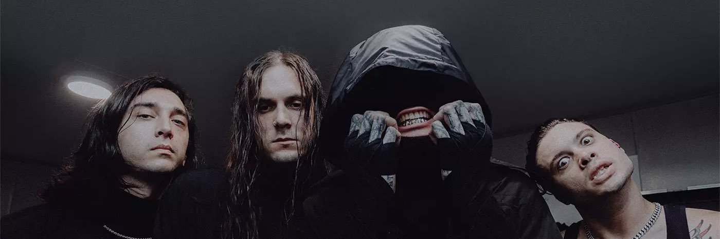 JohnnyFranze's profile banner image