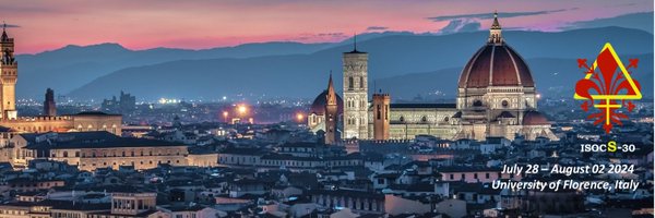 isocs30 Profile Banner