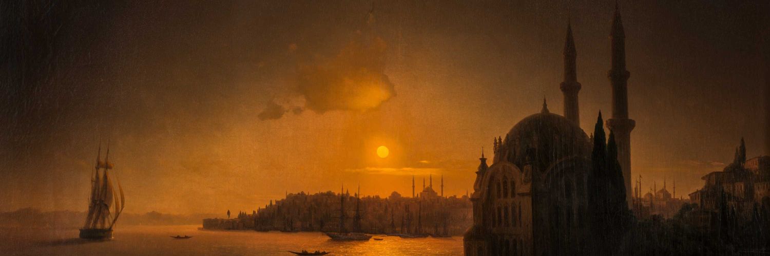 DMezzai's profile banner image