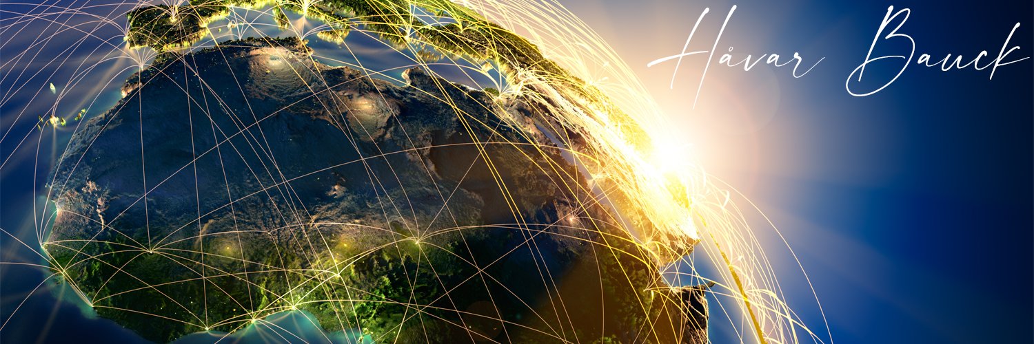 Håvar Bauck banner