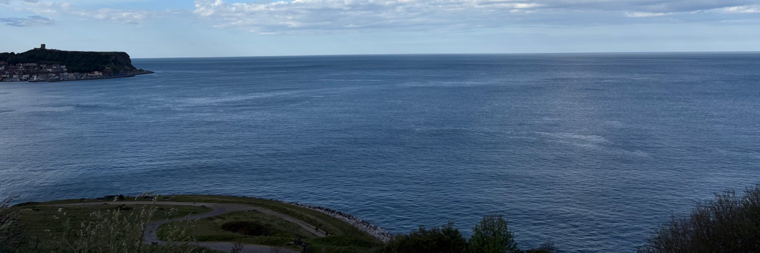 hanlrobson's profile banner image