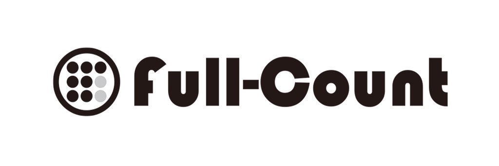 Full-Count フルカウント's banner