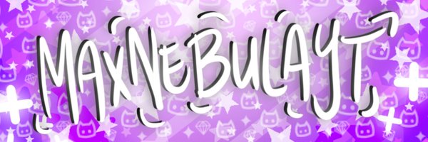 MaxNebulaYT Profile Banner