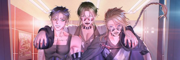 MaliSSR_ Profile Banner