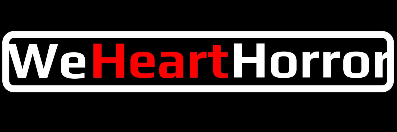 We Heart Horror banner