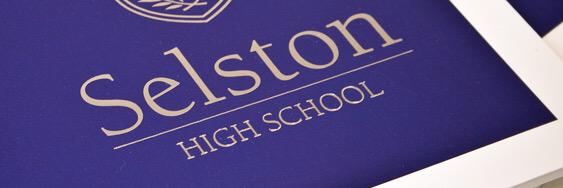 Selston DT banner