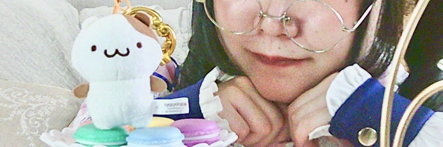 ちひろお嬢様のご帰宅日記 banner