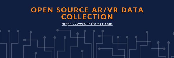 informxr Profile Banner