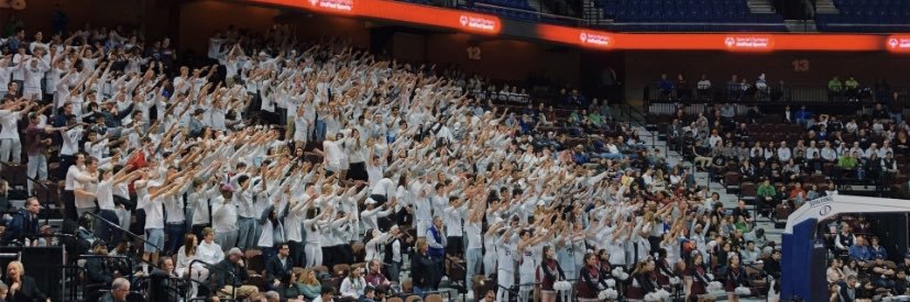 FHSSuperFans's profile banner image
