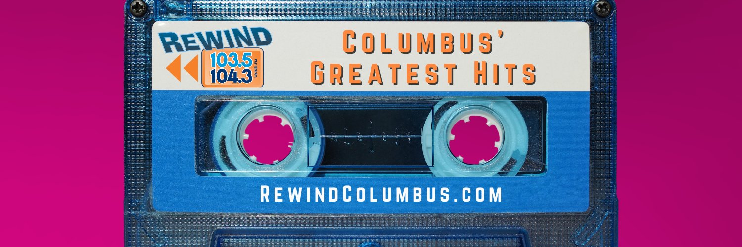 Rewind Columbus banner