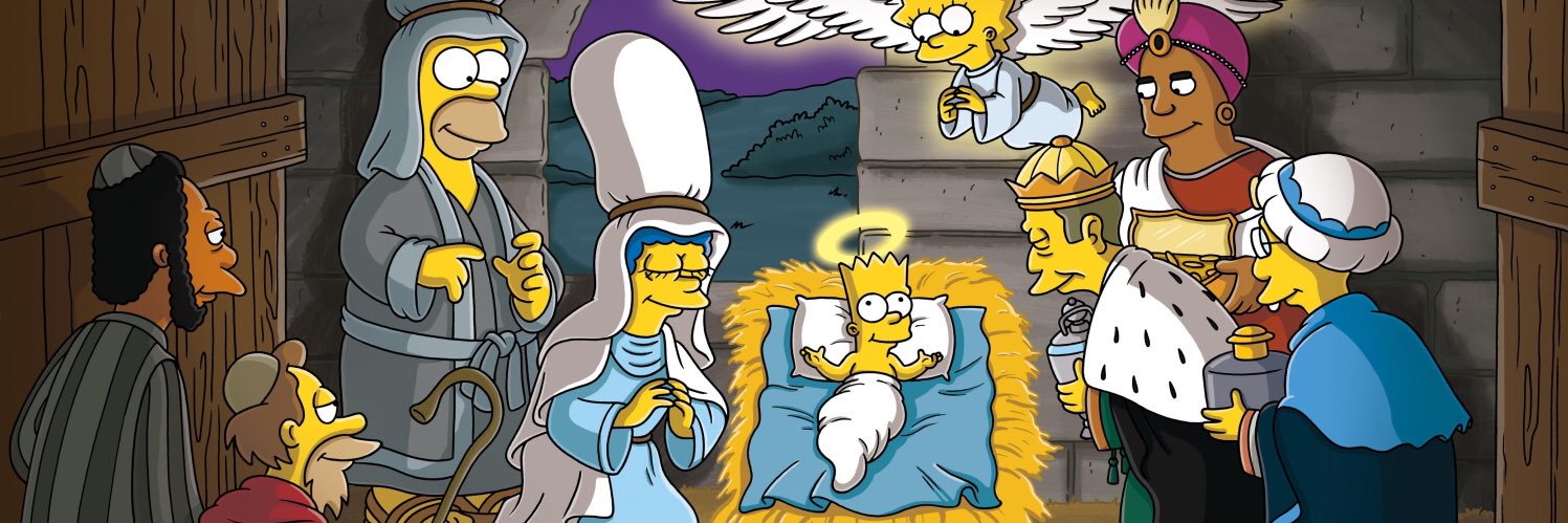 BapeSimpson's profile banner image