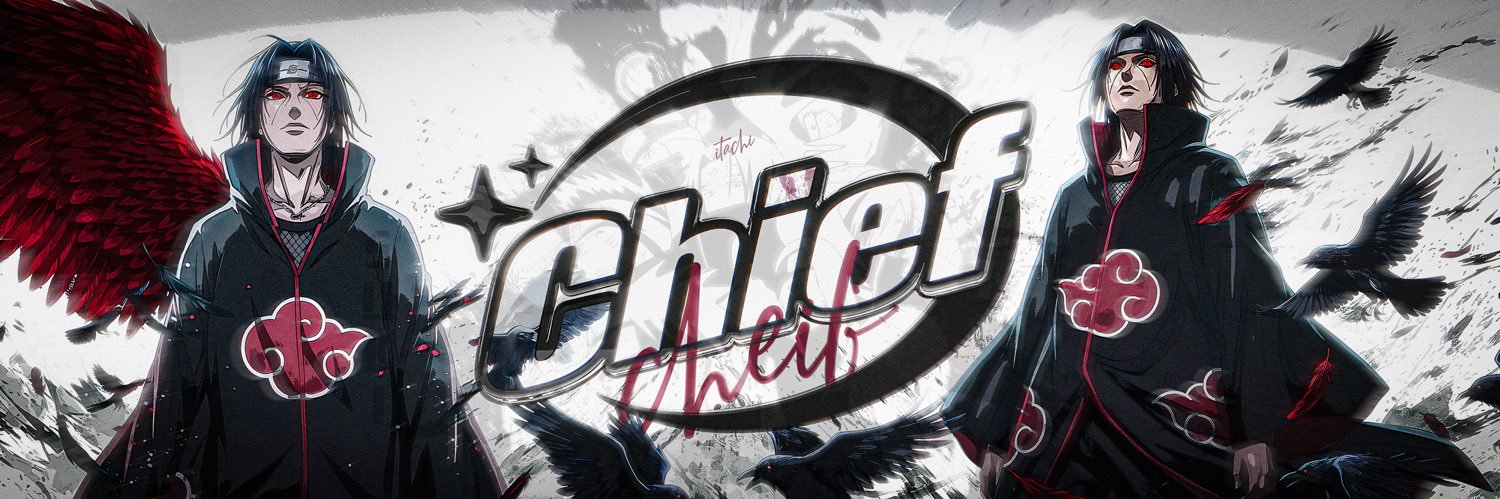 Chief 🇳🇱 banner