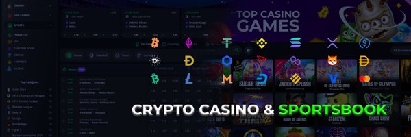 JackbitCasino Profile Banner