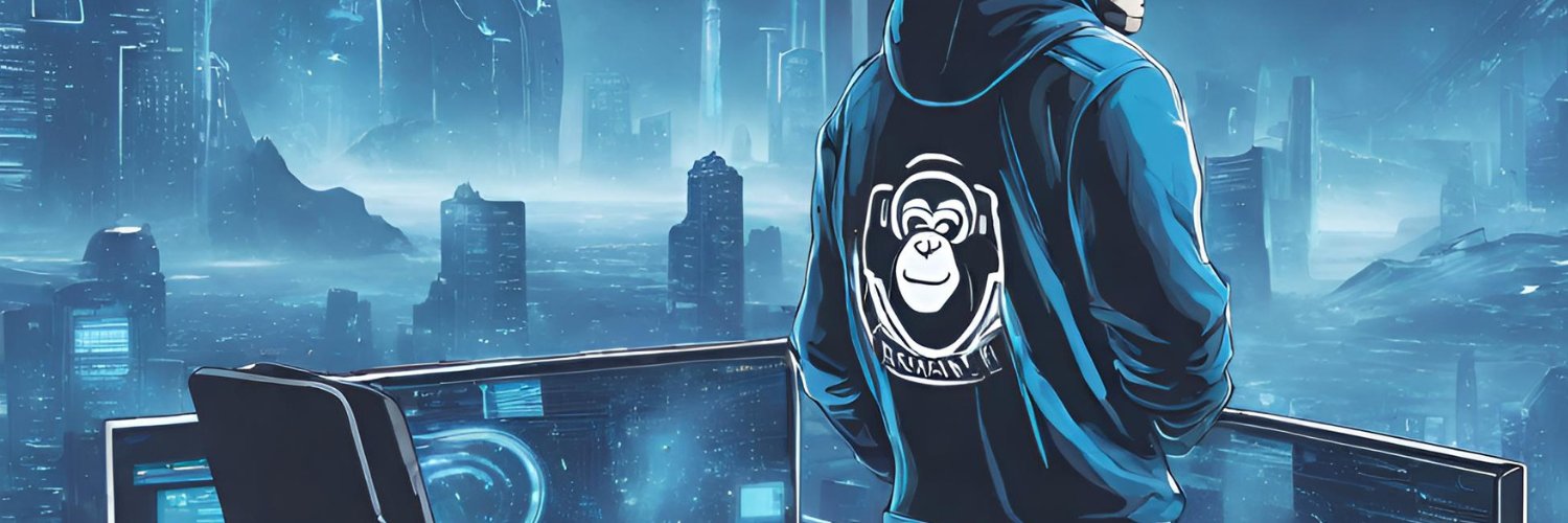 GMonkeyBusiness's profile banner image