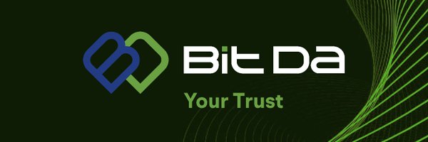 BitDa_Official Profile Banner