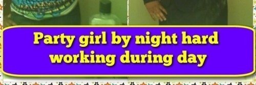 Jazzerrelle's profile banner image