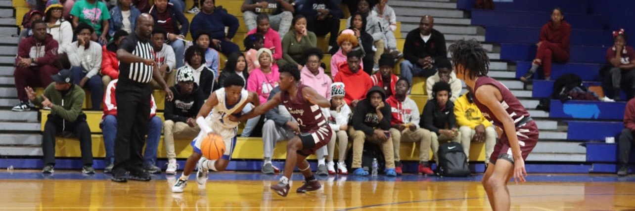 Jacoreyon “lil dude” Miller banner