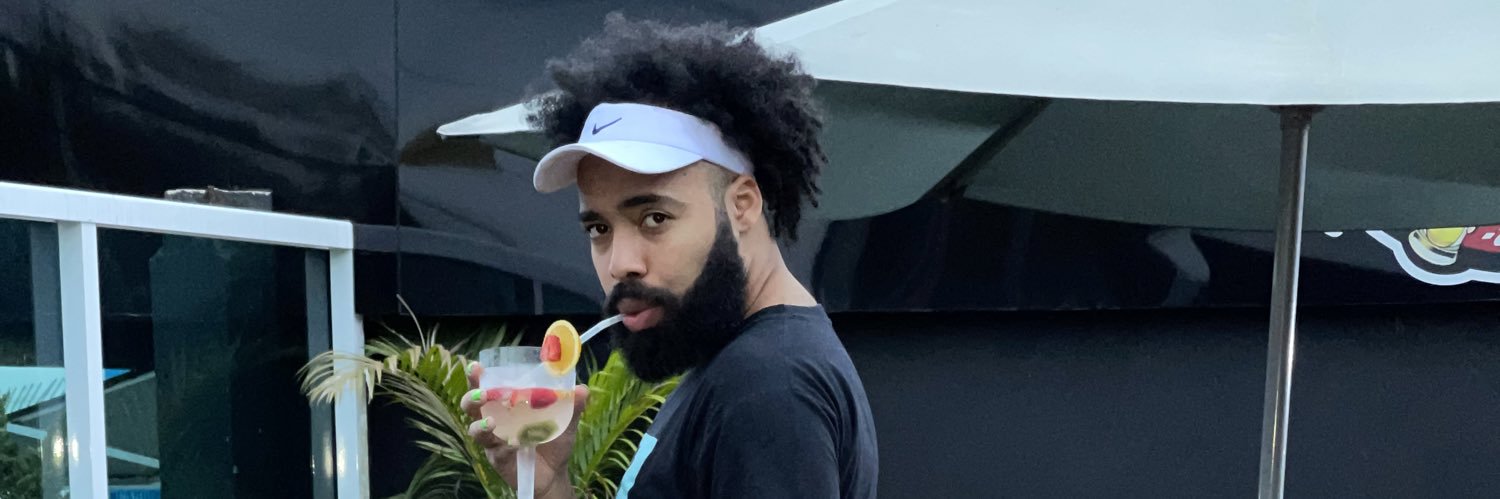 ojairoknowles's profile banner image