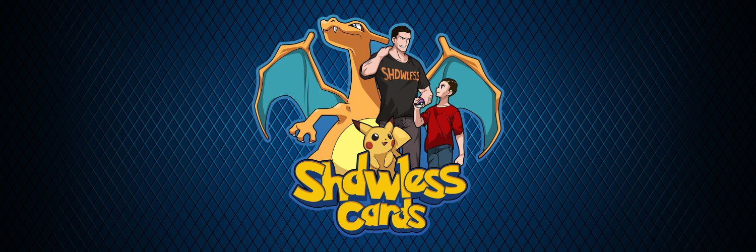 Shdwless Cards | Ricky's banner