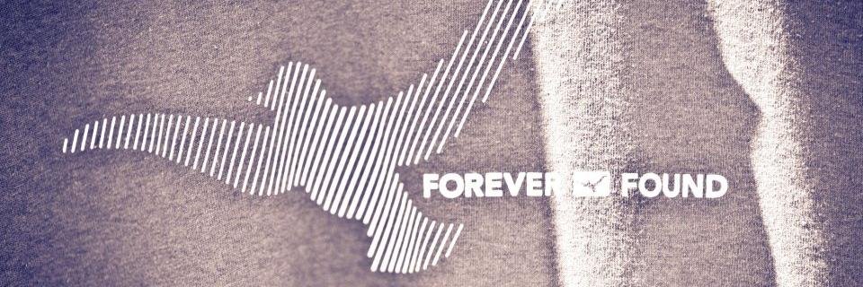 forever_found's profile banner image