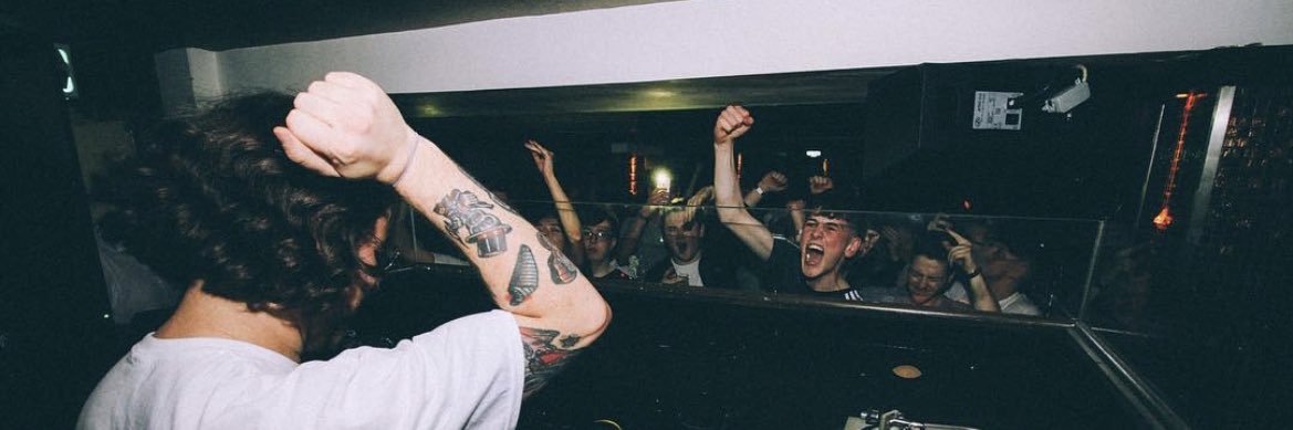 InFluxDerry's profile banner image