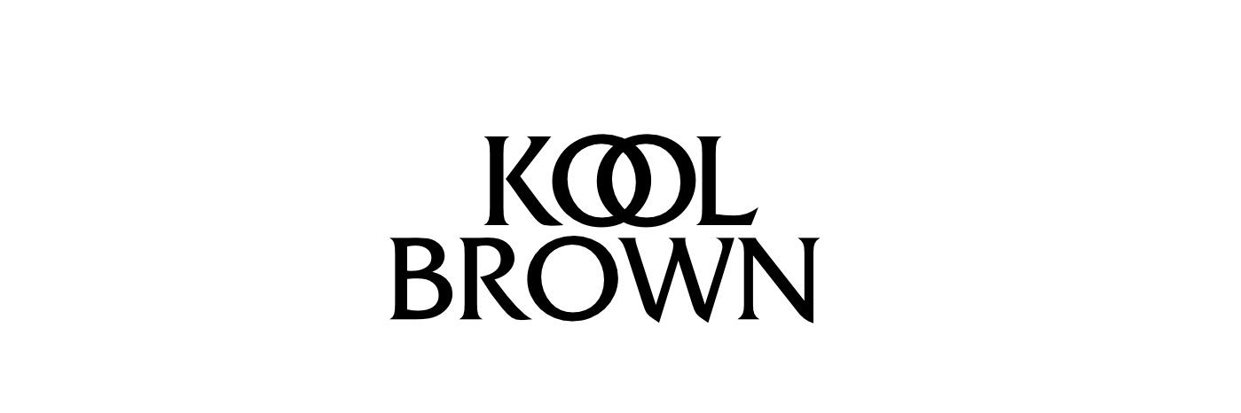 Kool Brown banner